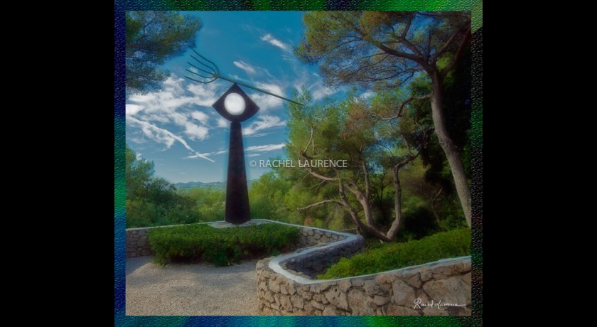 JARDINS DE LA FONDATION MAEGHT