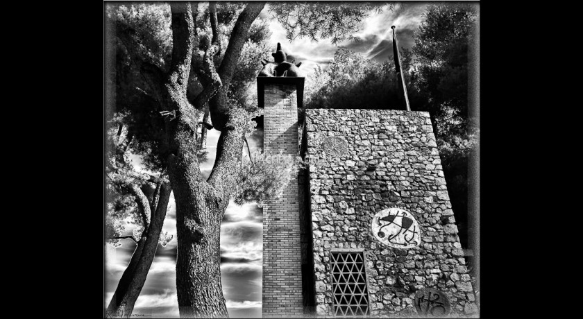 JARDINS DE LA FONDATION MAEGHT