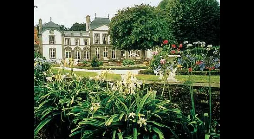 Jardins de Montmarin