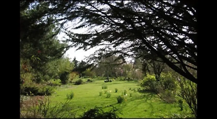 Jardins du Clos Saint-François