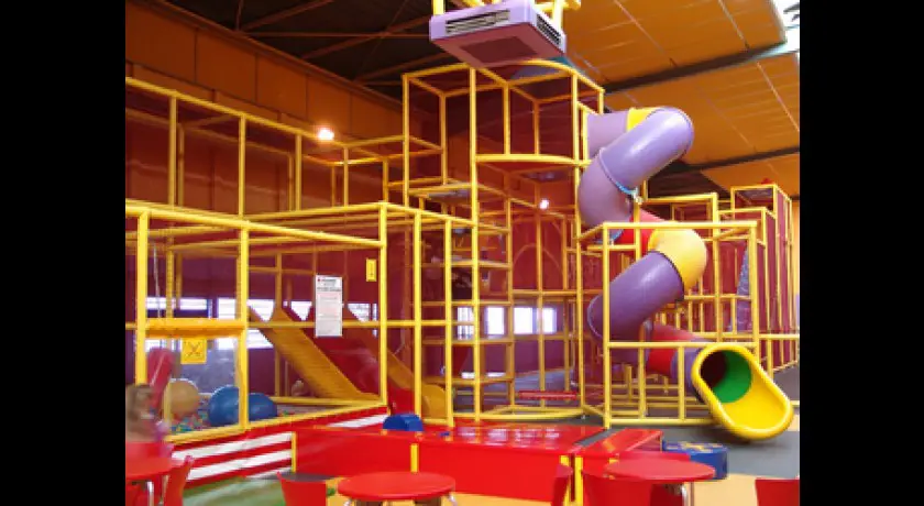 Jeux, loisirs pour enfants et kart indoor à Vitry sur Seine