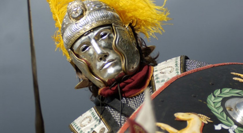 Journées Romaines à Nîmes