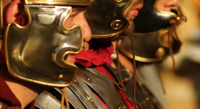 Journées Romaines à Nîmes