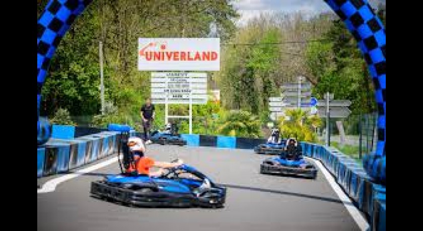 Karting City Pro