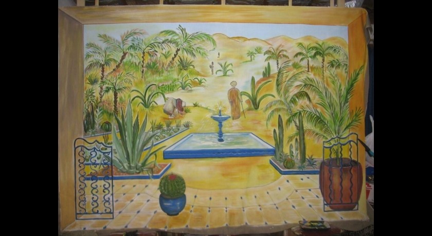Kat Deco C.Marcotte