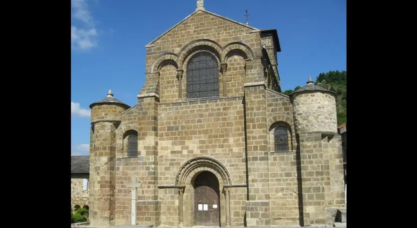 L'Eglise Romane  