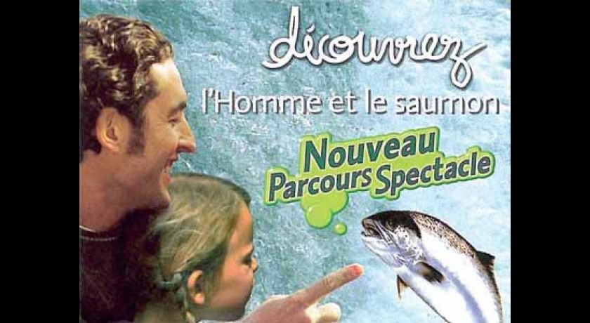 L'Odyssaum, Pont-Scorff