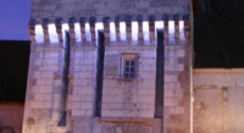 La Corroirie du Liget