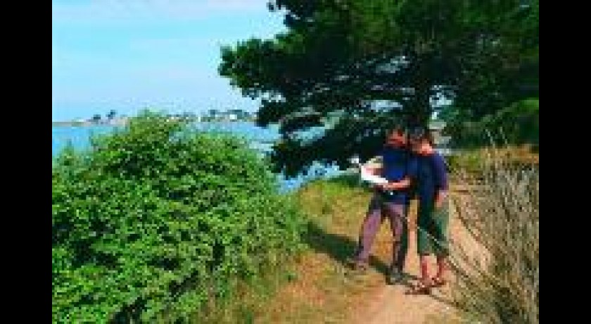 LA COTE SAUVAGE (CIRCUIT 05)