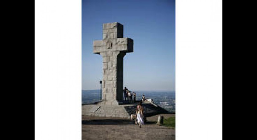 La Croix de la Libération