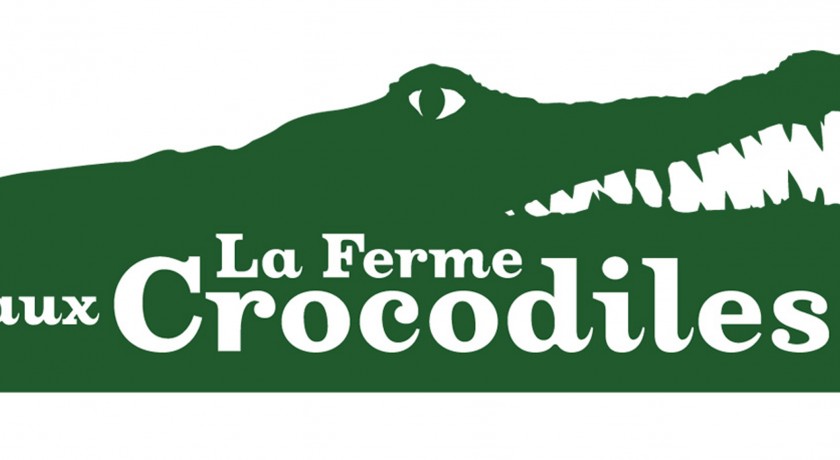 La Ferme Aux Crocodiles Pierrelatte Tourisme