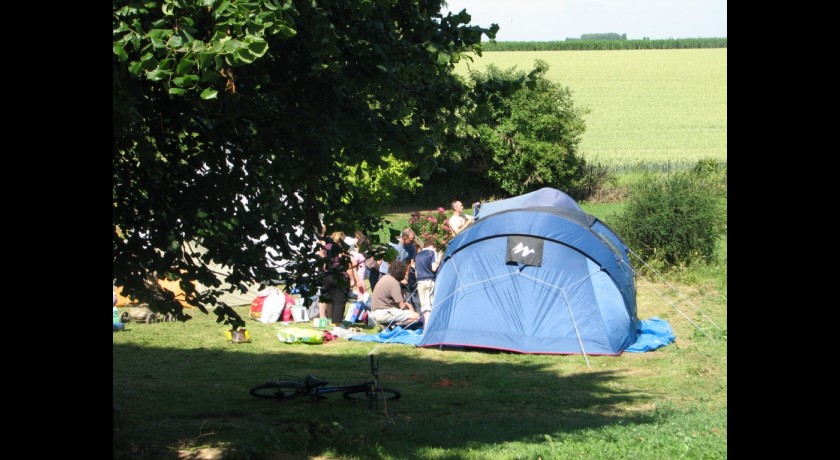 LA FERME BIO DU DEVELOPPEMENT DURABLE