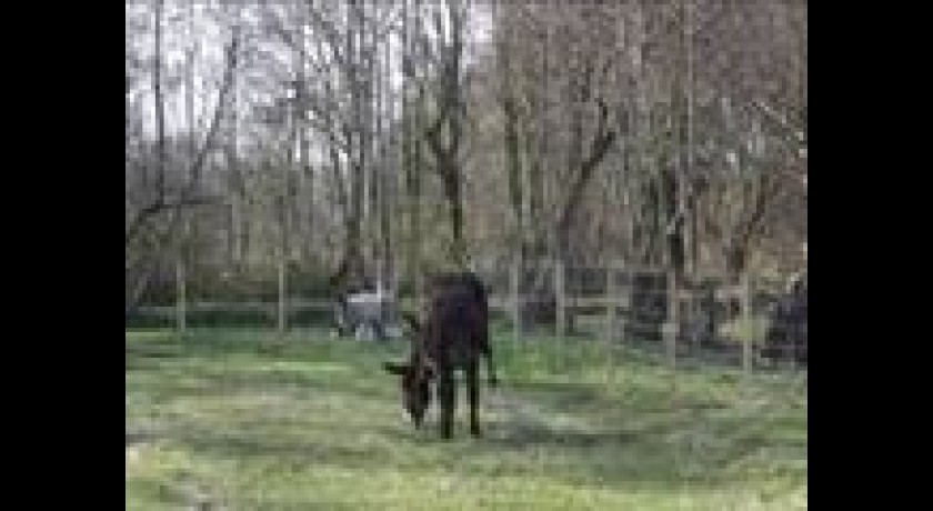 La Ferme de la Barbanne