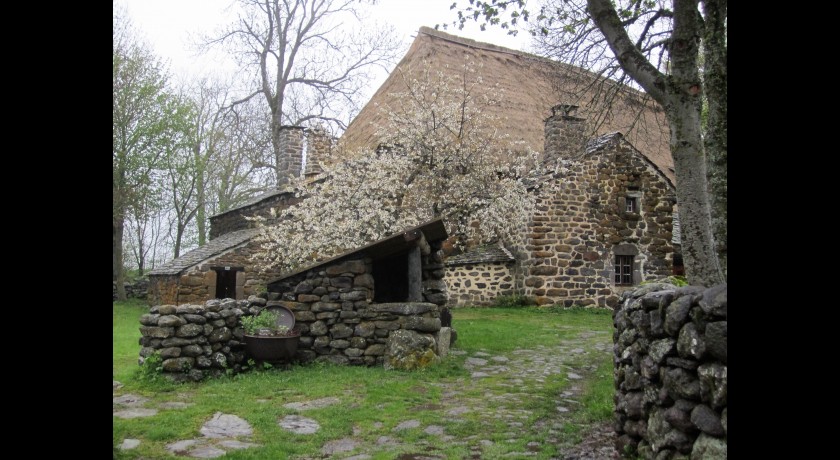 La Ferme des Frères Perrel