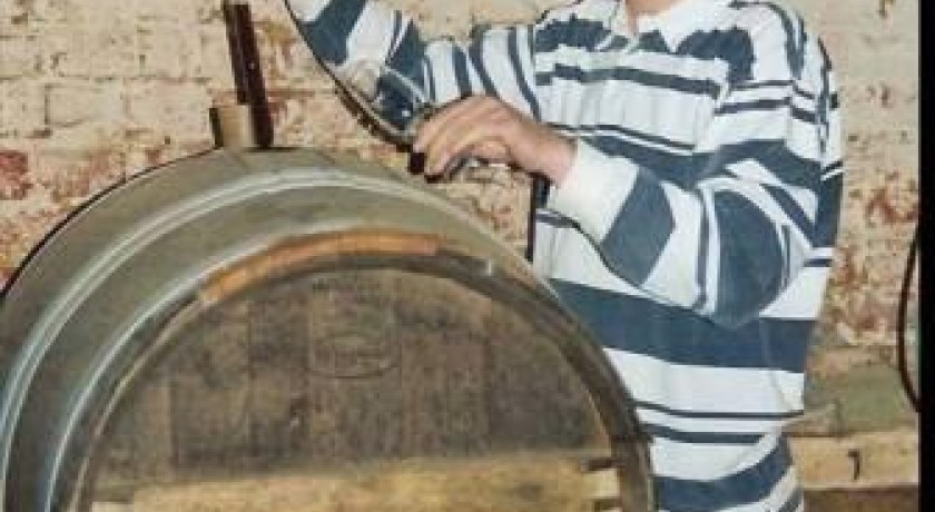 LA FOLIE DOUCE / FERME DE LA CHAPELLE JEROME