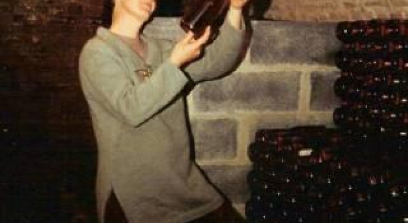 LA FOLIE DOUCE / FERME DE LA CHAPELLE JEROME