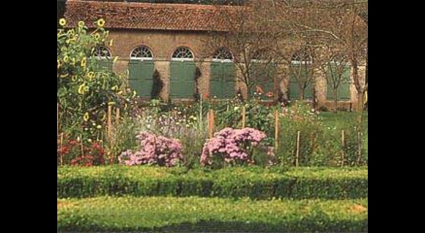 La Gaule Gerbevilloise