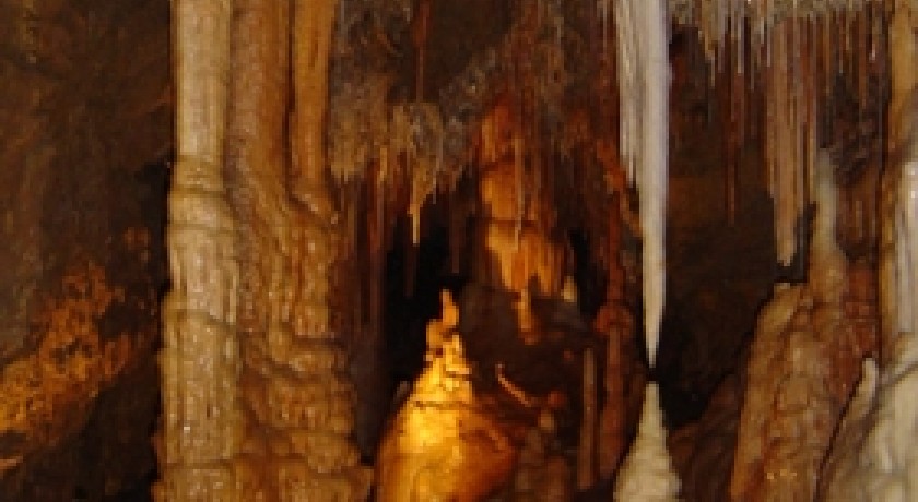 La grotte de fontrabiousse