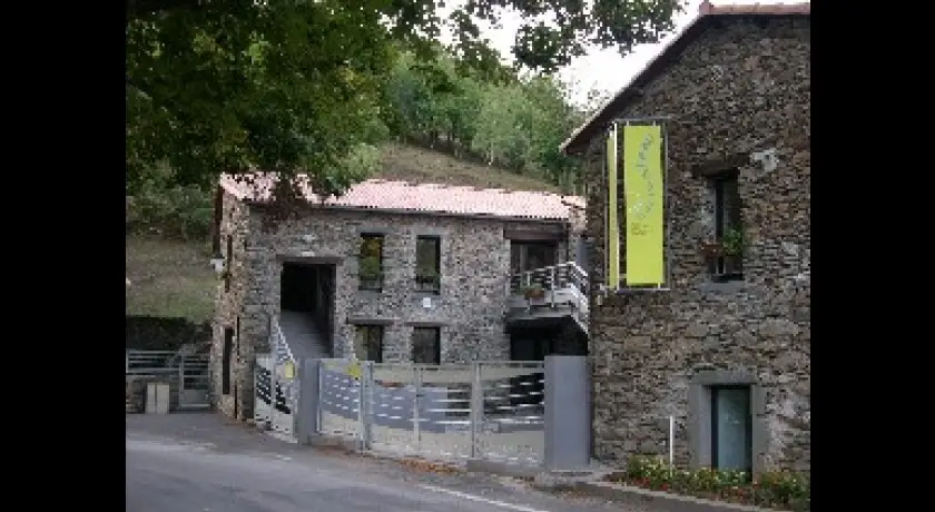 La Maison de l'Eau de la Vallée Borgne 
