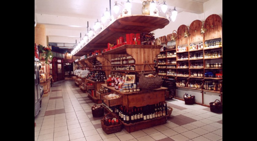 La maison du biscuit Sortosvilleenbeaumont tourisme