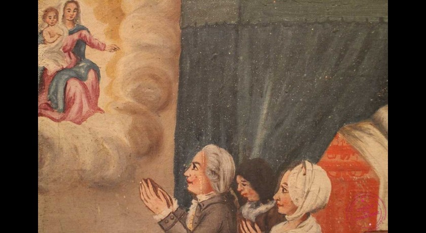 La Maison du Patrimoine