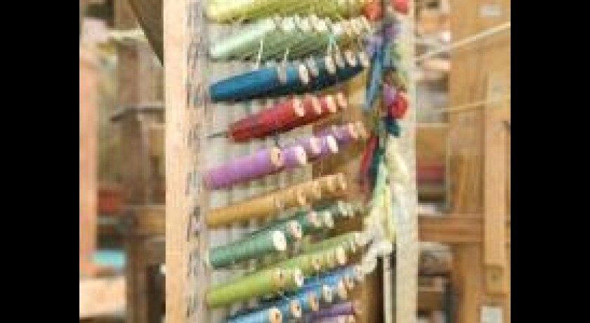 La Maison du Textile