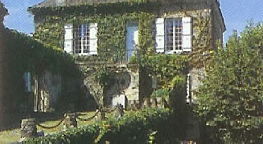 La Maison Jules Roy