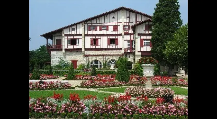 La Villa Arnaga, Une Demeure d'exception