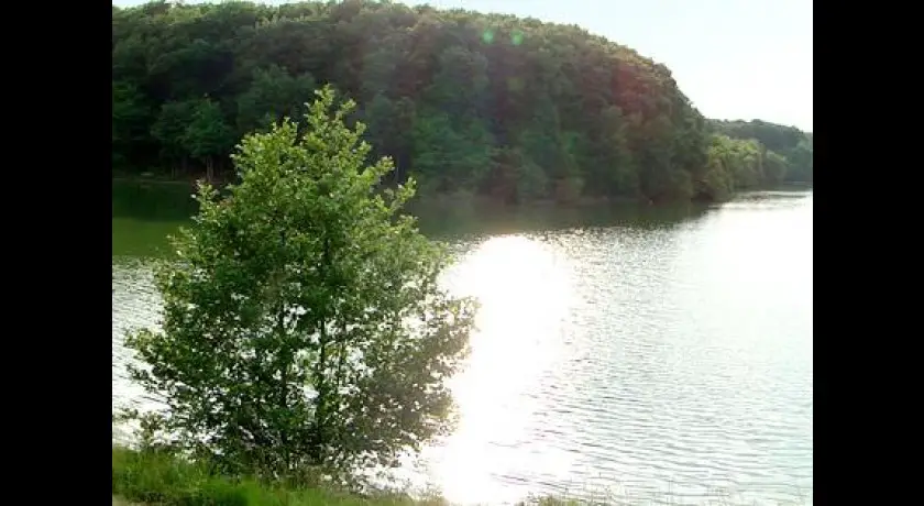 Lac de Pradignas