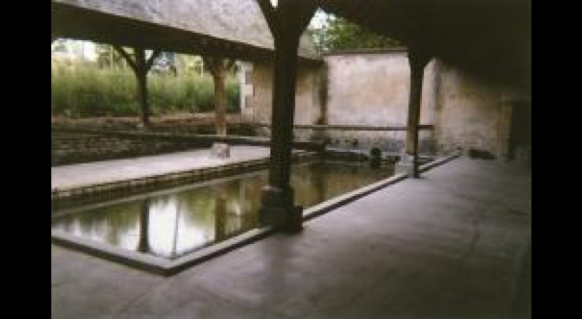 LAVOIR