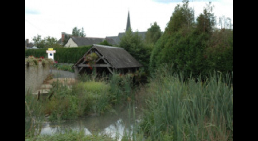 LAVOIR DE FOUGERE