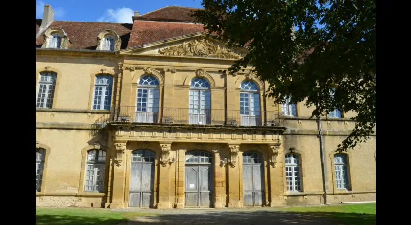Le "Petit Versailles en Gascogne"