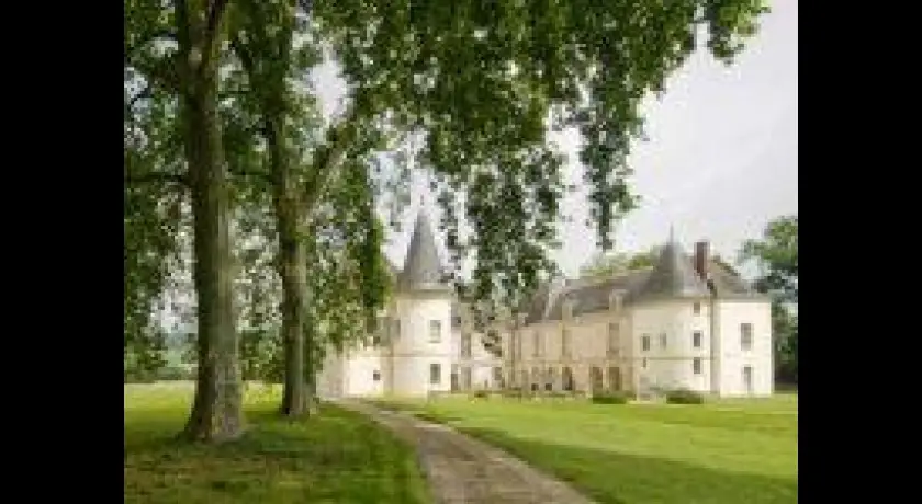 Le Chateau de Condé 