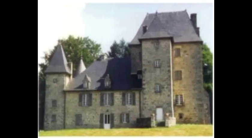 Le Château de la Mothe