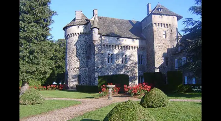 Le Chateau de la Vigne