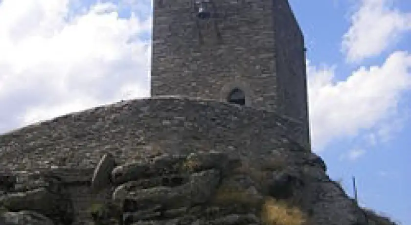 Le Chateau de Luc