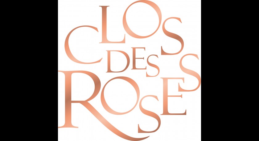 Le domaine du Clos des Roses