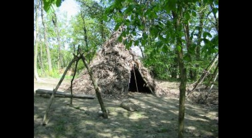 Le Jardin de la Dame de Brassempuy