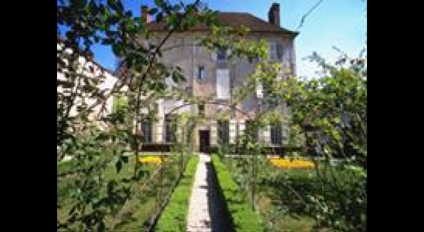 Le Musée Jean De La Fontaine