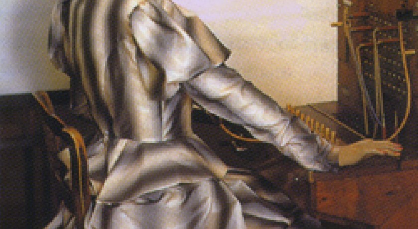 Le musée postal du Forez