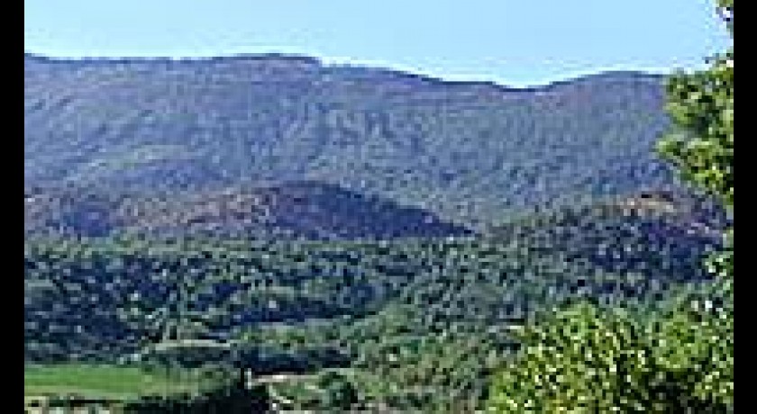 Le Parc Naturel Régional du Luberon