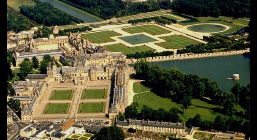 Le prieuré des basses loges à avon (77) Avon tourisme