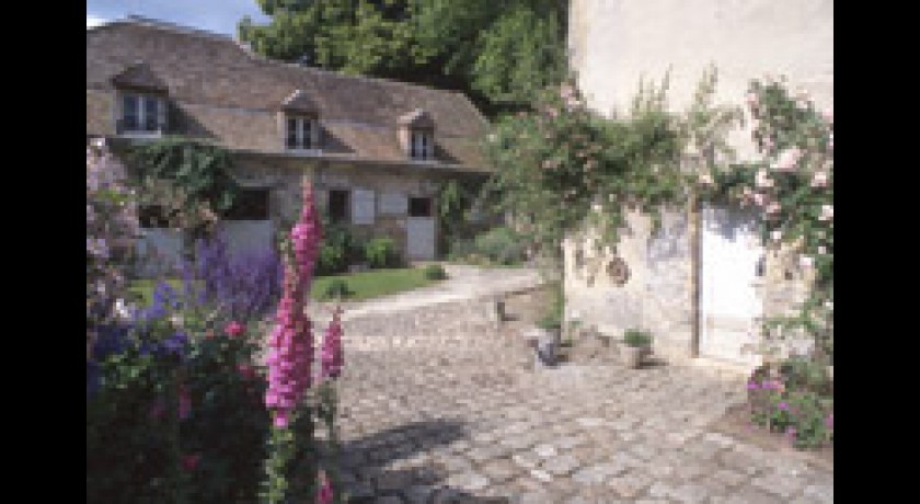 LE VENDANGEOIR D'ORGEVAL