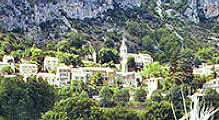Le Village de Monieux