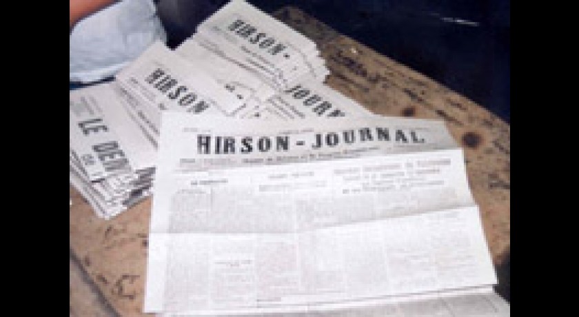 Les Amis du Démocrate de l'Aisne