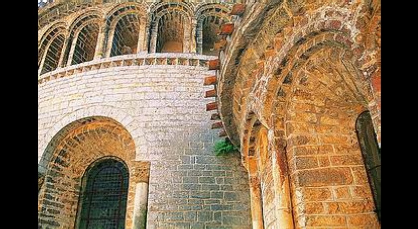 Les Chemins de Saint-Jacques-de-Compostelle 