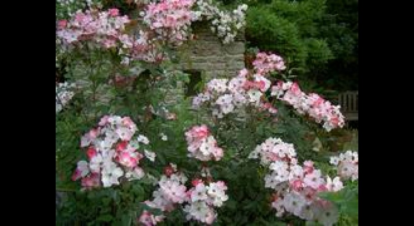 Les Jardins D Yves Machecoul Tourisme Parcs Ou Jardins