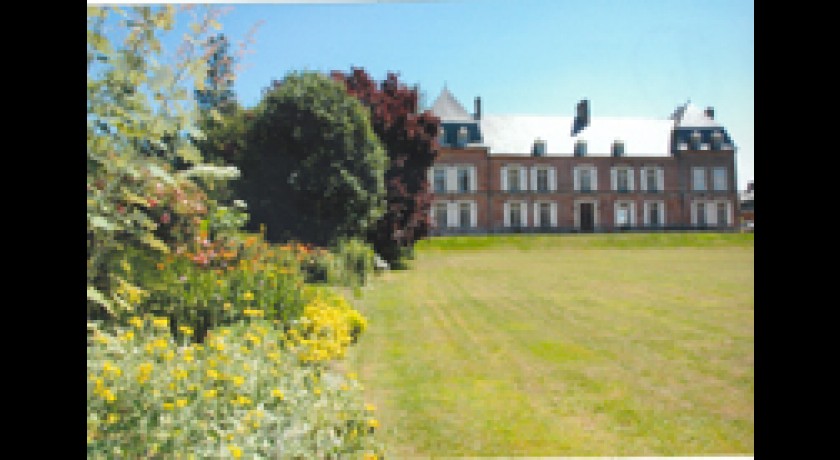 LES JARDINS DU CHATEAU DE PUISIEUX ET CLANLIEU