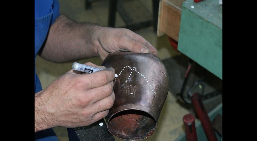 Les Sonnailles Daban