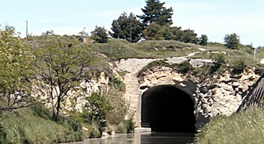 Les Tunnels du Malpas